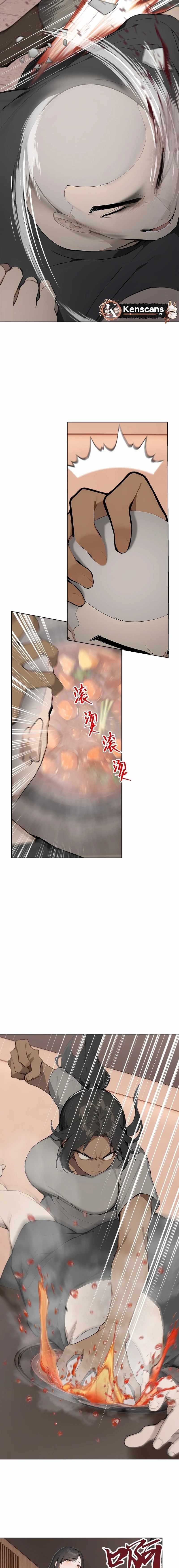 Prices Depreciated, and I Became the World’s Richest Person Chapter 45 67 09