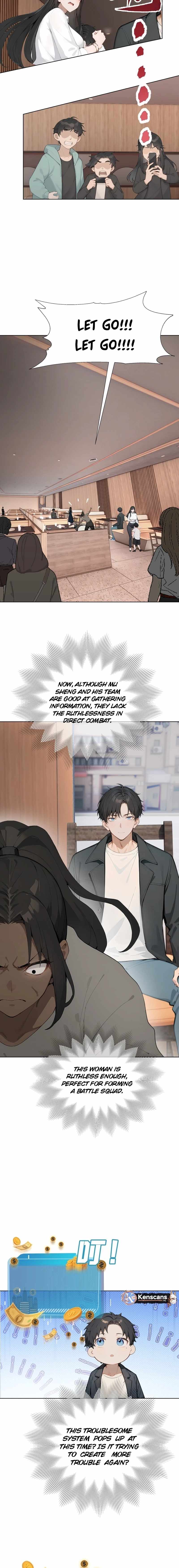 Prices Depreciated, and I Became the World’s Richest Person Chapter 45 68 10