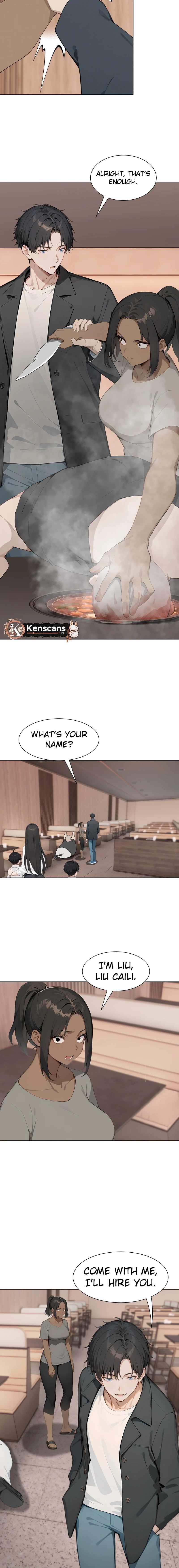 Prices Depreciated, and I Became the World’s Richest Person Chapter 45 70 12