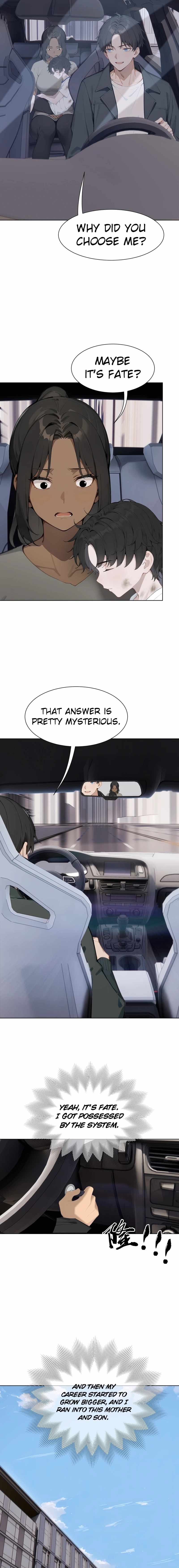 Prices Depreciated, and I Became the World’s Richest Person Chapter 45 72 14