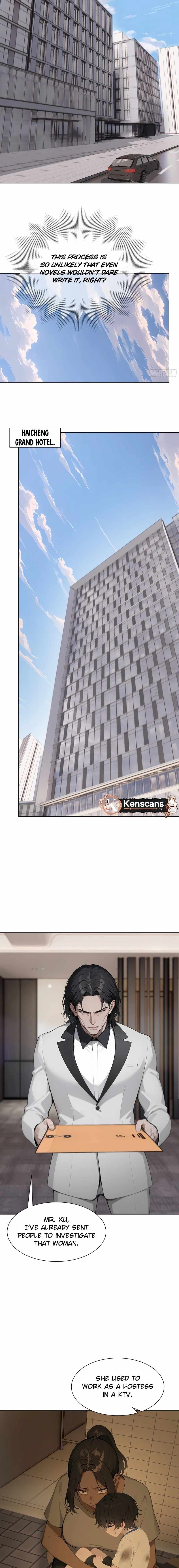 Prices Depreciated, and I Became the World’s Richest Person Chapter 45 73 15