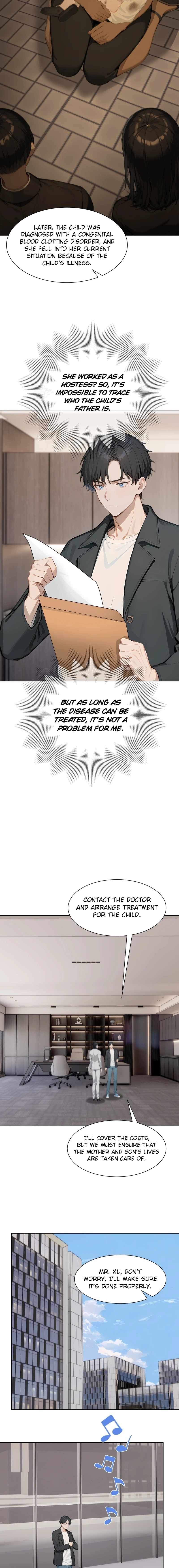 Prices Depreciated, and I Became the World’s Richest Person Chapter 45 74 16