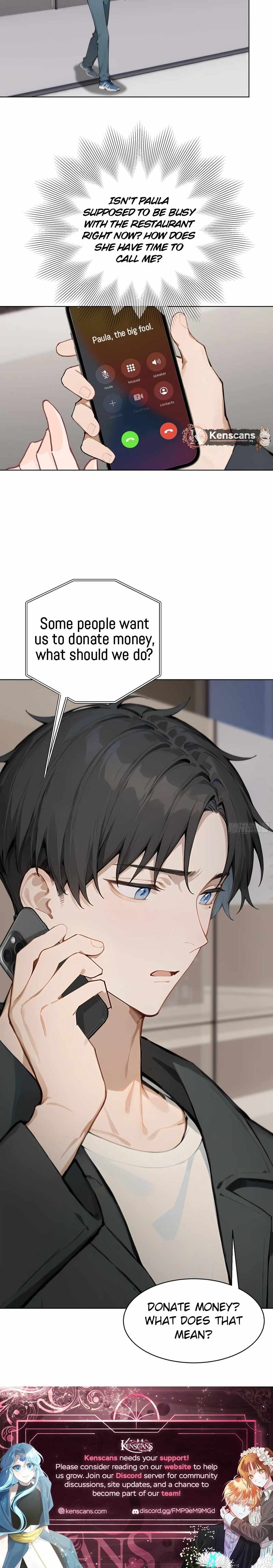 Prices Depreciated, and I Became the World’s Richest Person Chapter 45 75 17