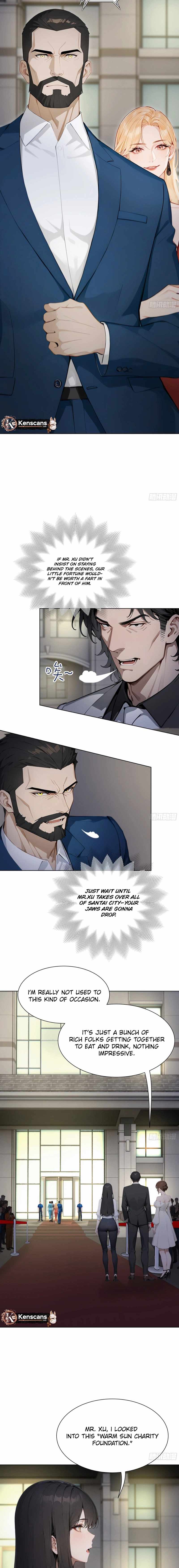 Prices Depreciated, and I Became the World’s Richest Person Chapter 46 63 02