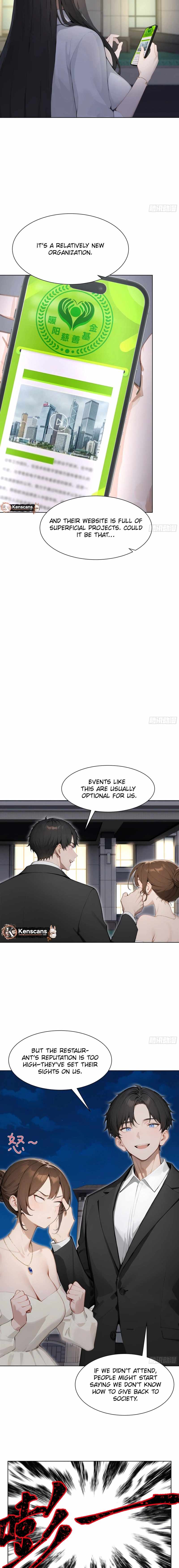 Prices Depreciated, and I Became the World’s Richest Person Chapter 46 64 03