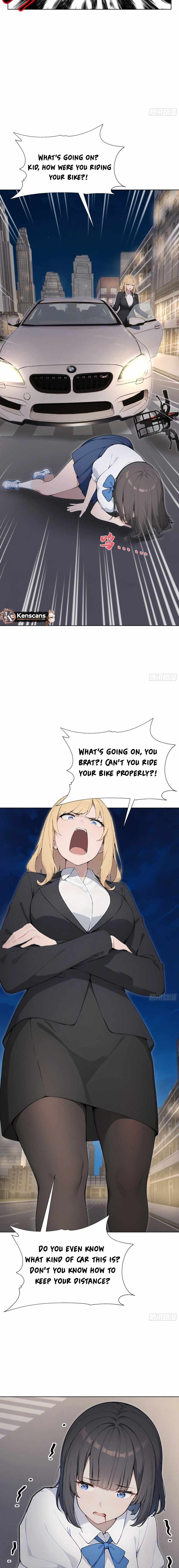 Prices Depreciated, and I Became the World’s Richest Person Chapter 46 65 04