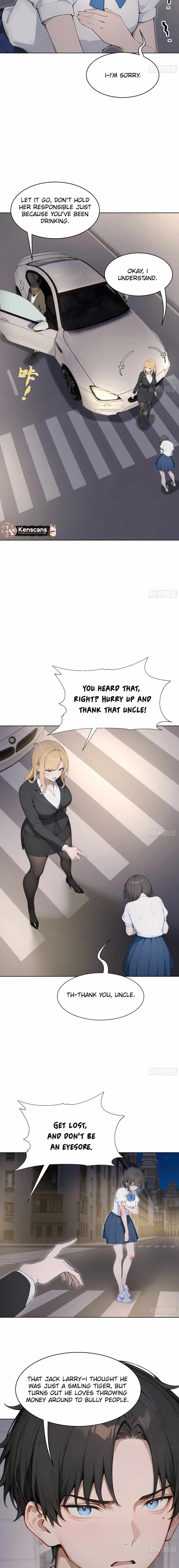 Prices Depreciated, and I Became the World’s Richest Person Chapter 46 66 05