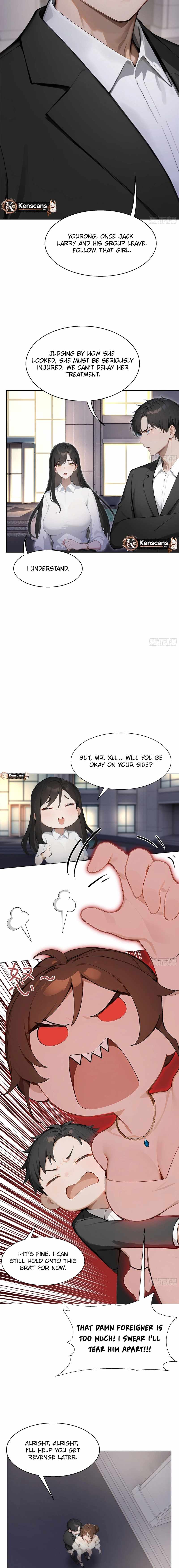 Prices Depreciated, and I Became the World’s Richest Person Chapter 46 67 06