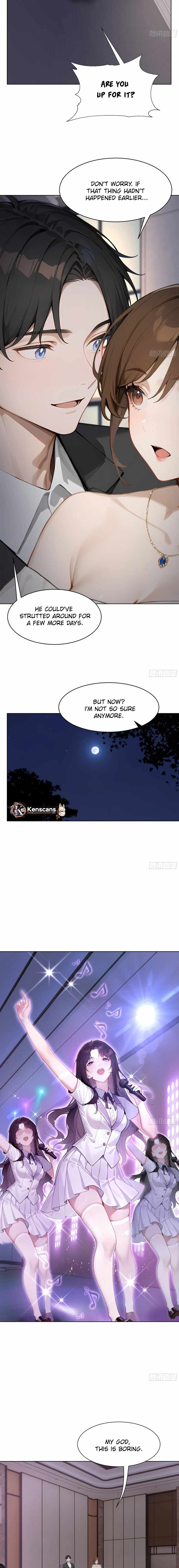 Prices Depreciated, and I Became the World’s Richest Person Chapter 46 68 07