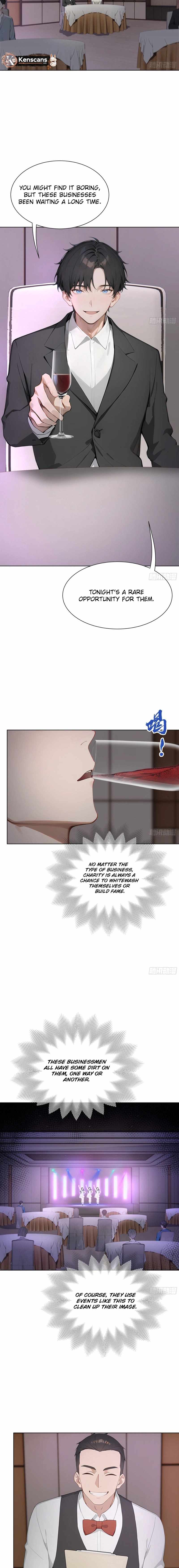 Prices Depreciated, and I Became the World’s Richest Person Chapter 46 69 08