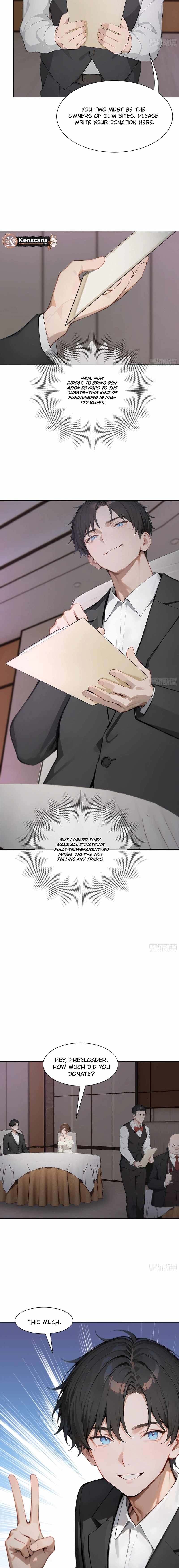 Prices Depreciated, and I Became the World’s Richest Person Chapter 46 70 09