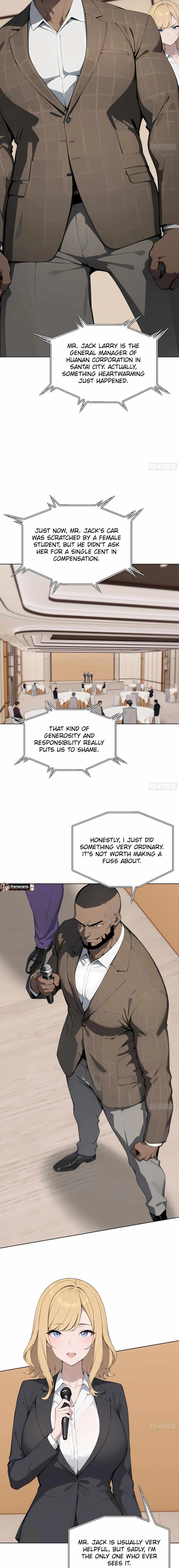 Prices Depreciated, and I Became the World’s Richest Person Chapter 46 73 12