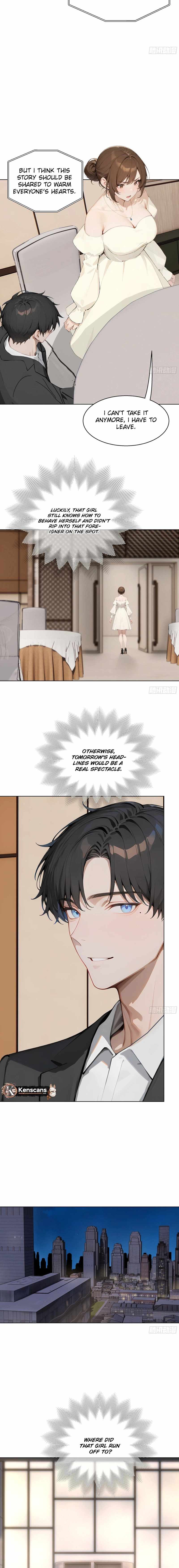 Prices Depreciated, and I Became the World’s Richest Person Chapter 46 74 13