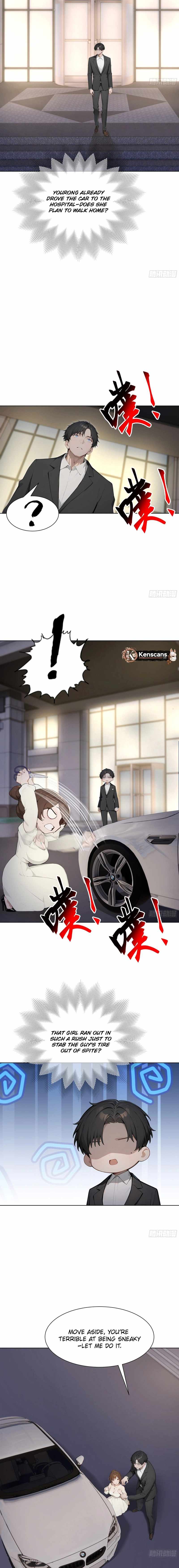 Prices Depreciated, and I Became the World’s Richest Person Chapter 46 75 14