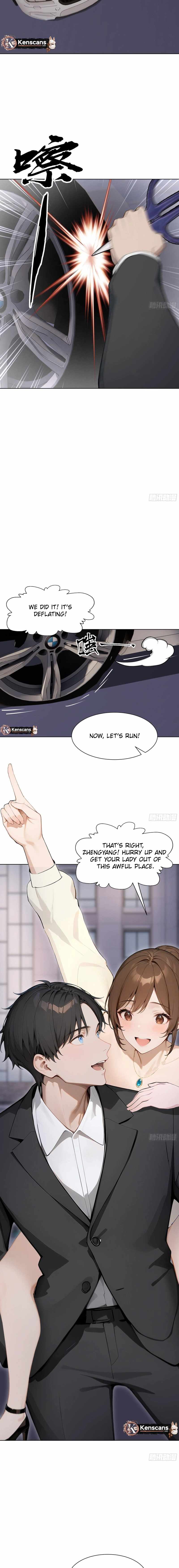 Prices Depreciated, and I Became the World’s Richest Person Chapter 46 76 15