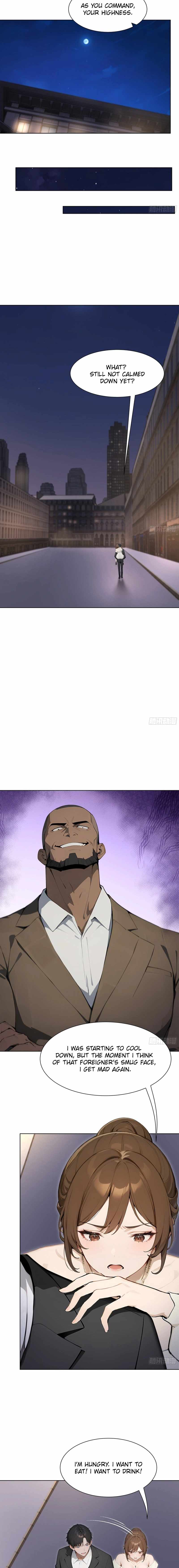 Prices Depreciated, and I Became the World’s Richest Person Chapter 46 77 16