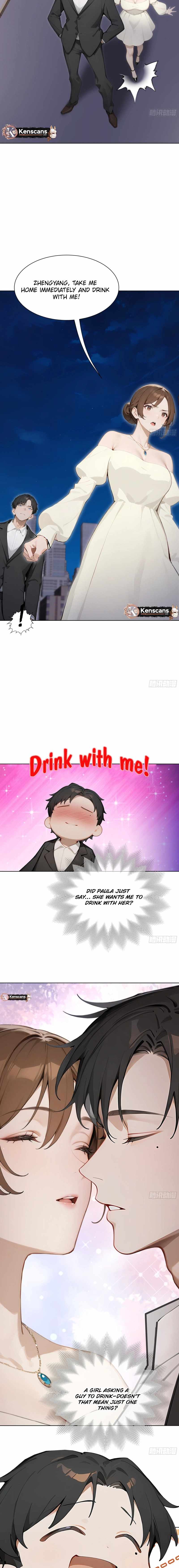 Prices Depreciated, and I Became the World’s Richest Person Chapter 46 78 17