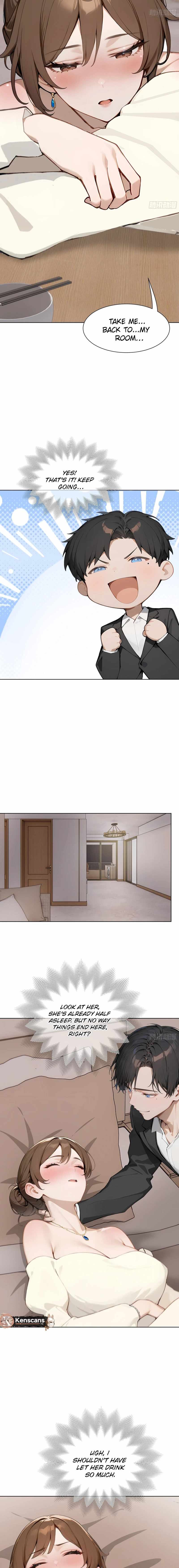 Prices Depreciated, and I Became the World’s Richest Person Chapter 47 64 03