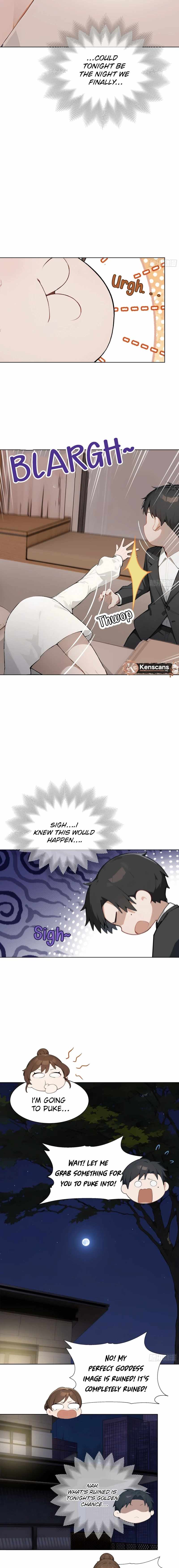 Prices Depreciated, and I Became the World’s Richest Person Chapter 47 66 05