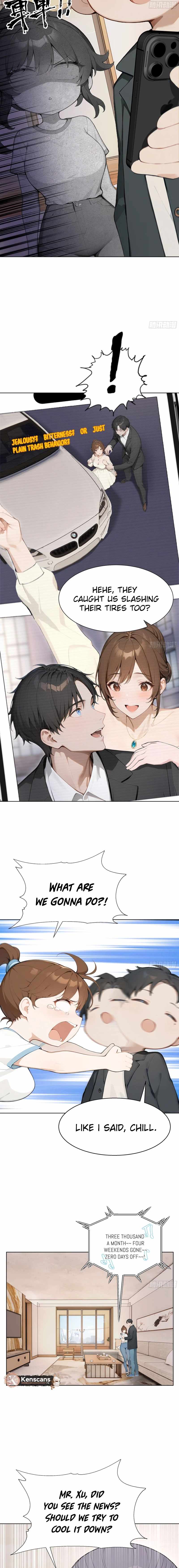 Prices Depreciated, and I Became the World’s Richest Person Chapter 47 70 09