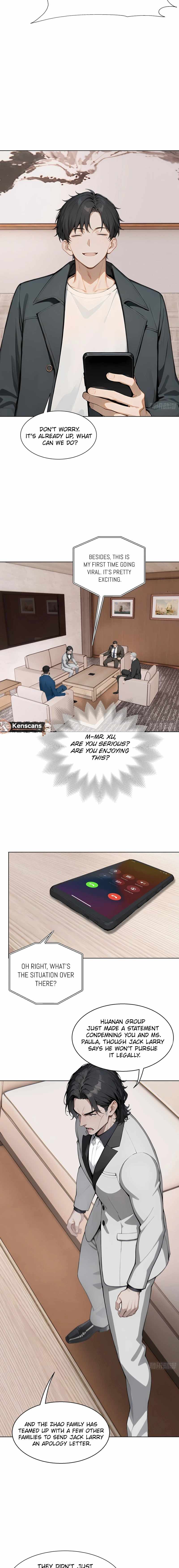 Prices Depreciated, and I Became the World’s Richest Person Chapter 47 72 11