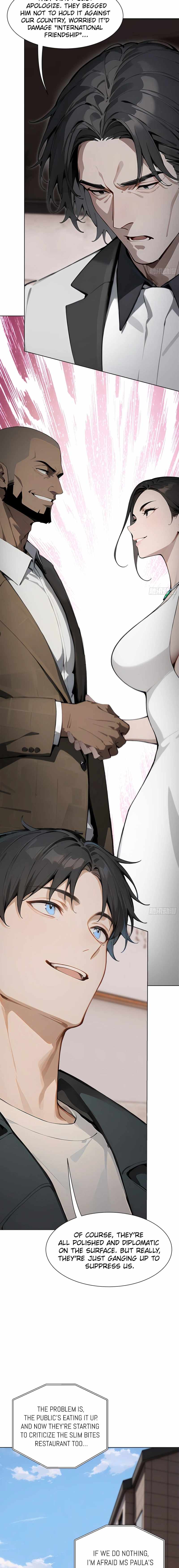 Prices Depreciated, and I Became the World’s Richest Person Chapter 47 73 12