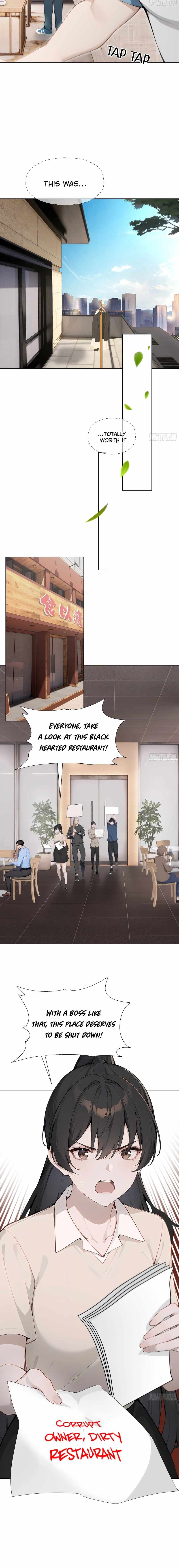 Prices Depreciated, and I Became the World’s Richest Person Chapter 47 76 15