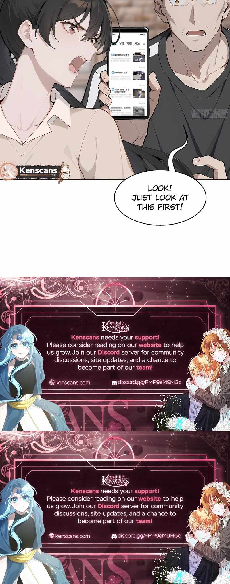 Prices Depreciated, and I Became the World’s Richest Person Chapter 47 79 18