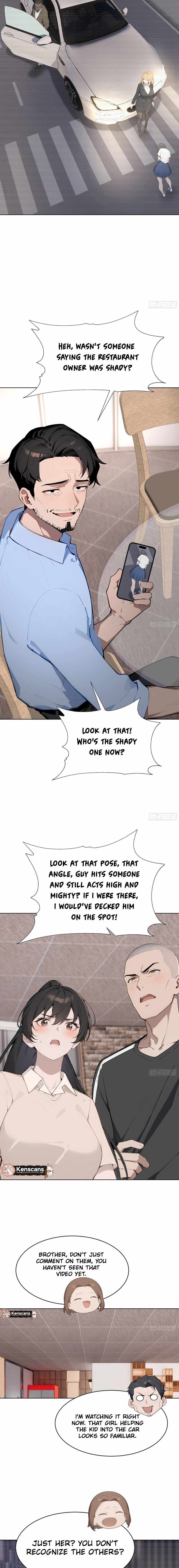 Prices Depreciated, and I Became the World’s Richest Person Chapter 48 54 02