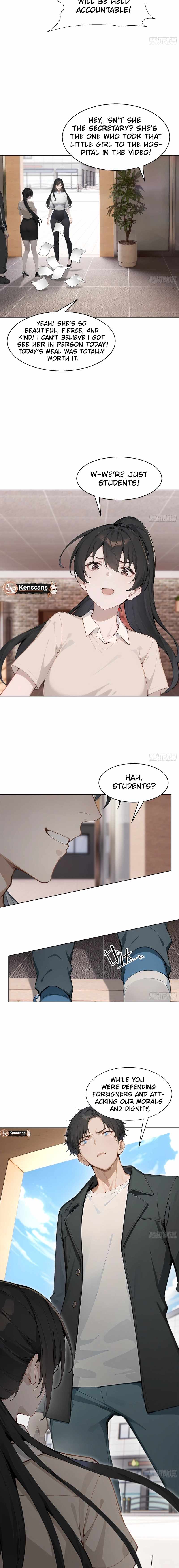 Prices Depreciated, and I Became the World’s Richest Person Chapter 48 57 05