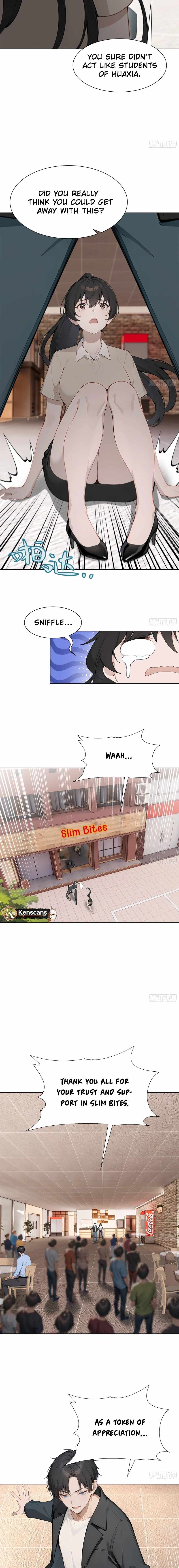 Prices Depreciated, and I Became the World’s Richest Person Chapter 48 58 06