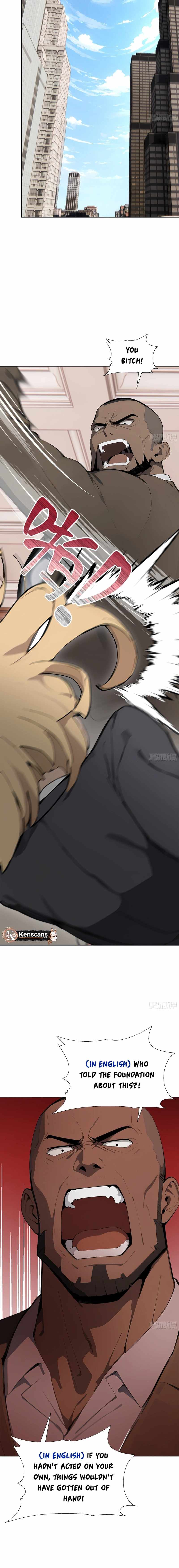 Prices Depreciated, and I Became the World’s Richest Person Chapter 48 60 08