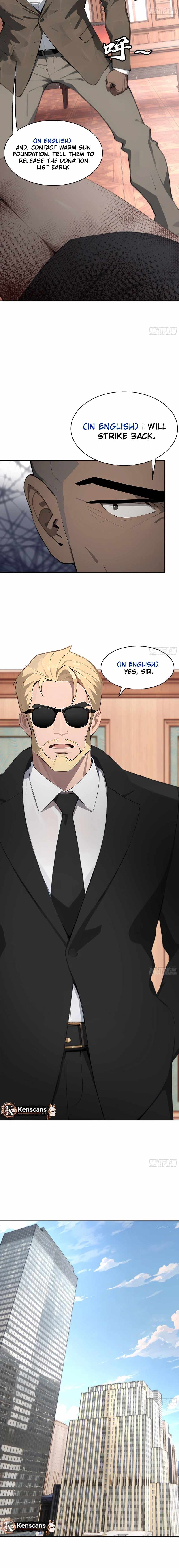 Prices Depreciated, and I Became the World’s Richest Person Chapter 48 62 10