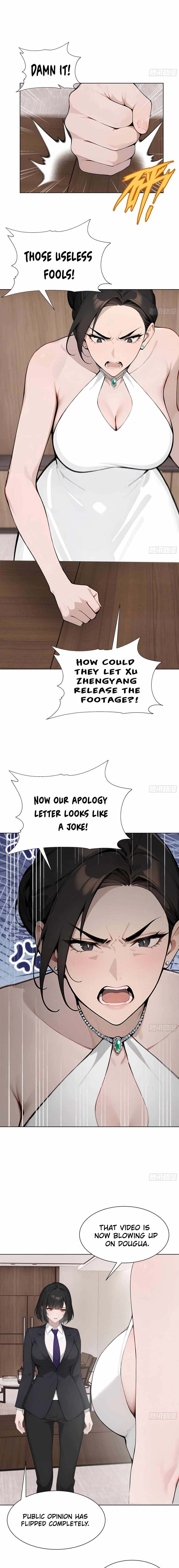 Prices Depreciated, and I Became the World’s Richest Person Chapter 48 63 11