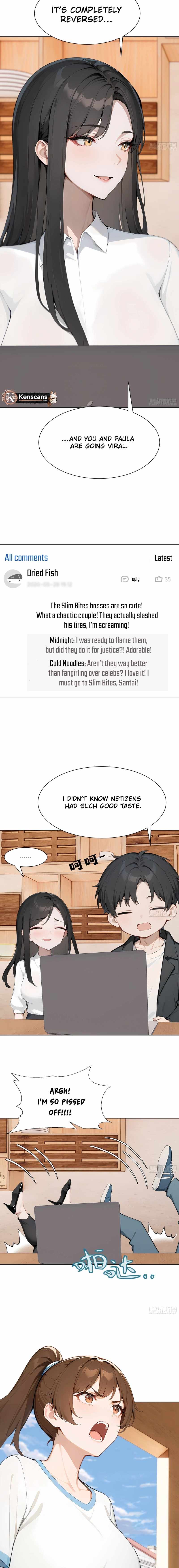 Prices Depreciated, and I Became the World’s Richest Person Chapter 48 65 13