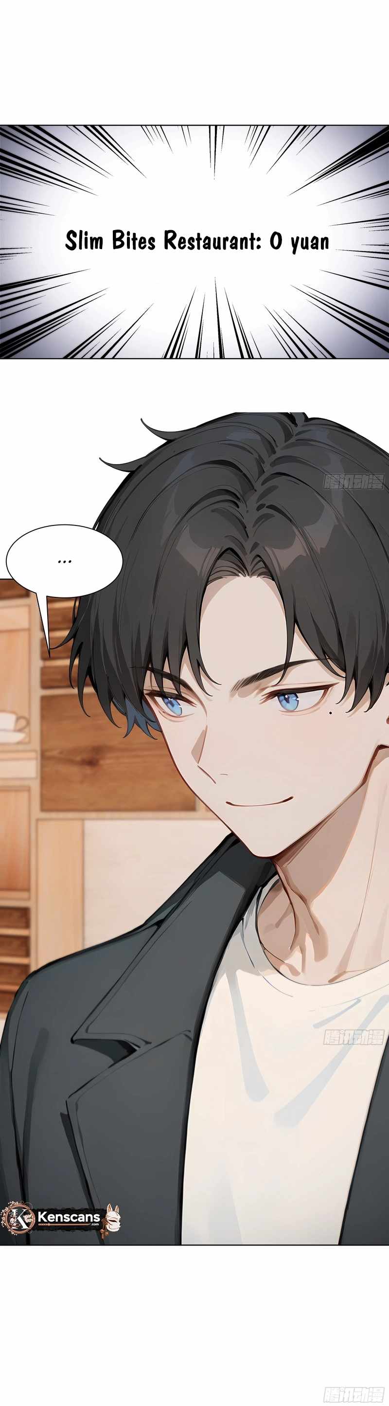 Prices Depreciated, and I Became the World’s Richest Person Chapter 48 67 15