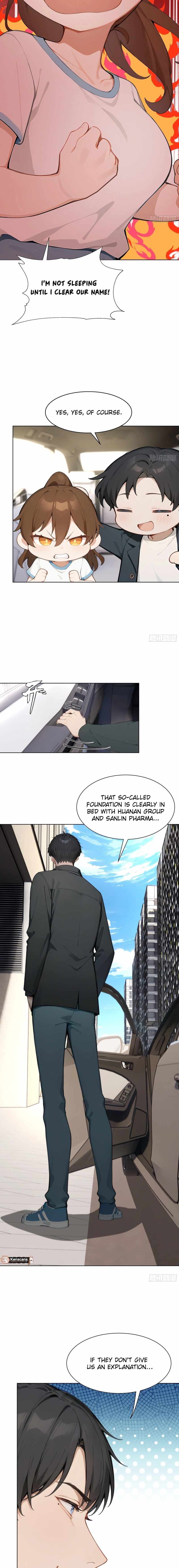 Prices Depreciated, and I Became the World’s Richest Person Chapter 49 57 02