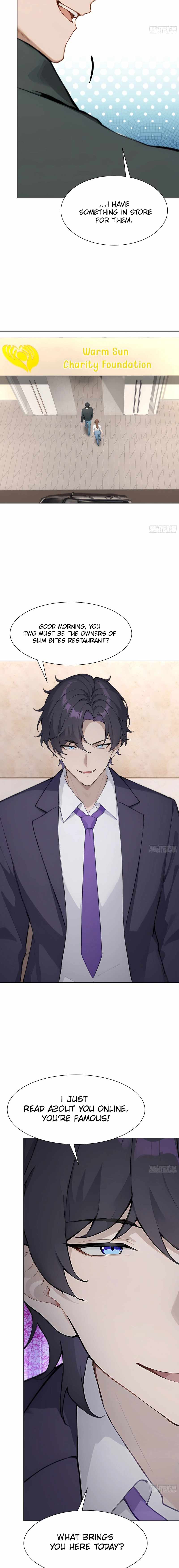 Prices Depreciated, and I Became the World’s Richest Person Chapter 49 58 03