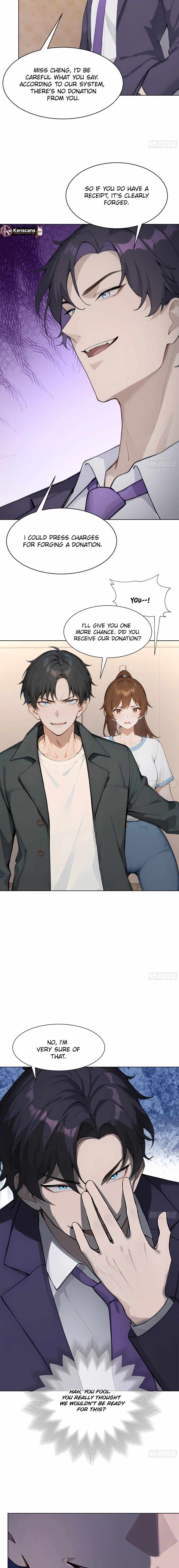 Prices Depreciated, and I Became the World’s Richest Person Chapter 49 60 05