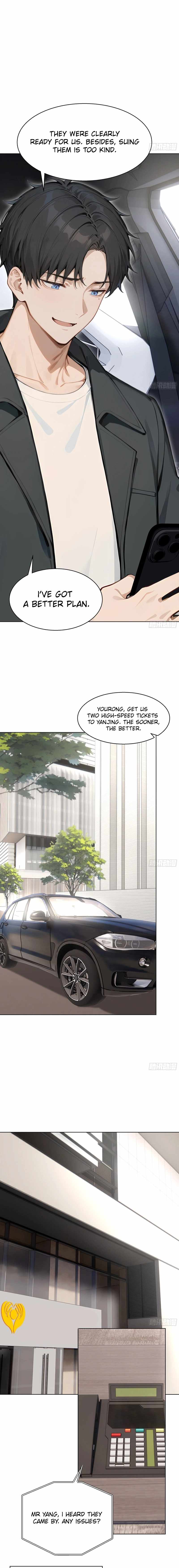 Prices Depreciated, and I Became the World’s Richest Person Chapter 49 62 07