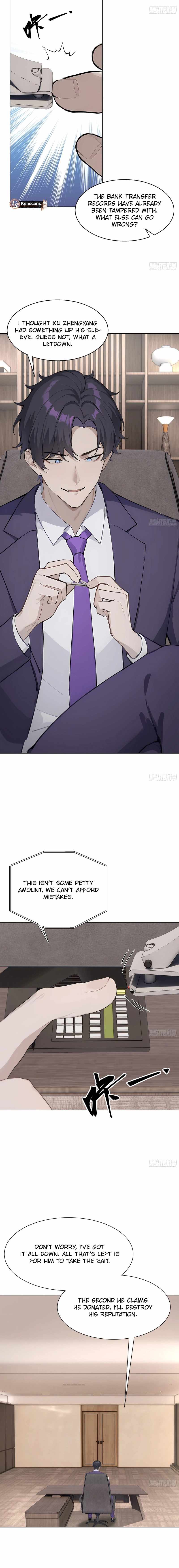 Prices Depreciated, and I Became the World’s Richest Person Chapter 49 63 08