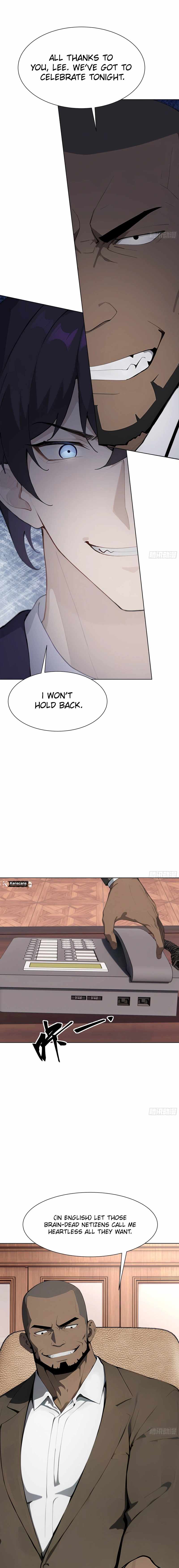 Prices Depreciated, and I Became the World’s Richest Person Chapter 49 64 09