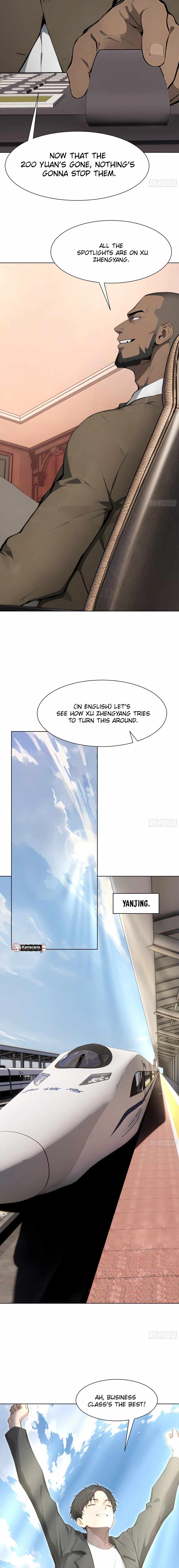 Prices Depreciated, and I Became the World’s Richest Person Chapter 49 65 10