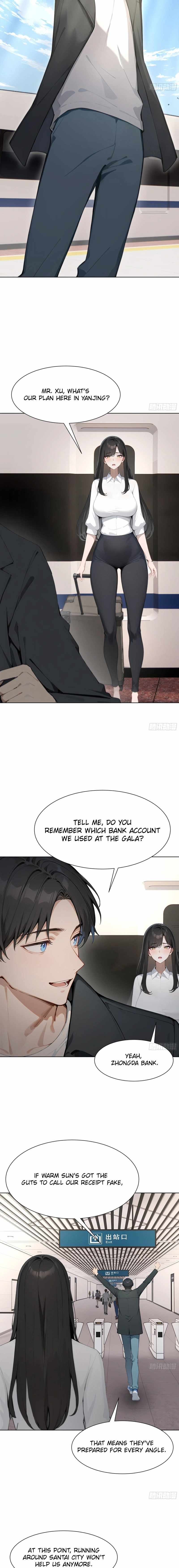 Prices Depreciated, and I Became the World’s Richest Person Chapter 49 66 11