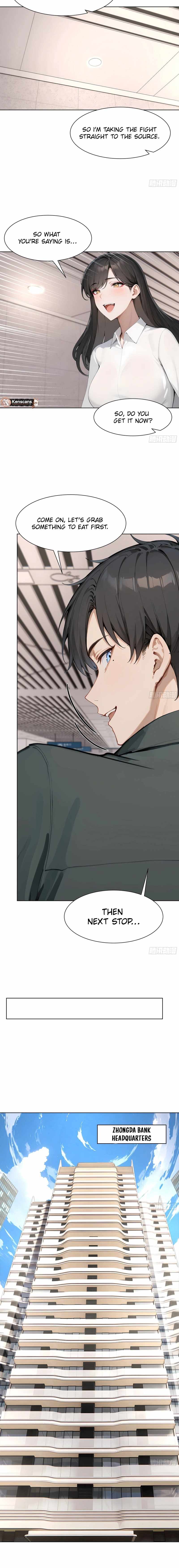 Prices Depreciated, and I Became the World’s Richest Person Chapter 49 67 12