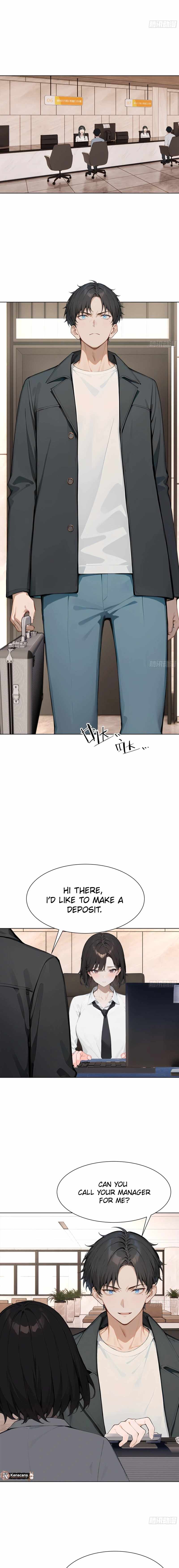 Prices Depreciated, and I Became the World’s Richest Person Chapter 49 68 13