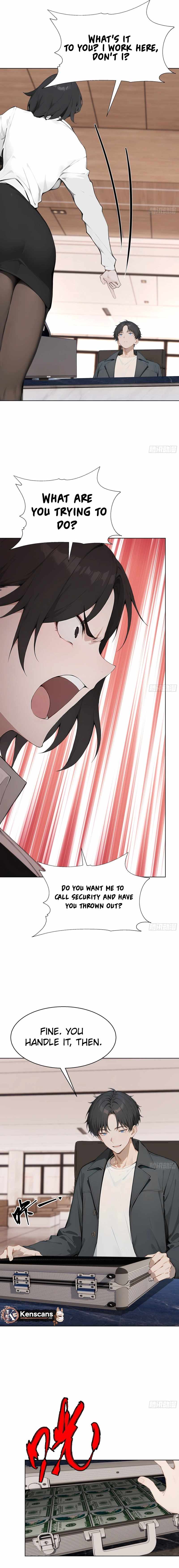 Prices Depreciated, and I Became the World’s Richest Person Chapter 49 70 15