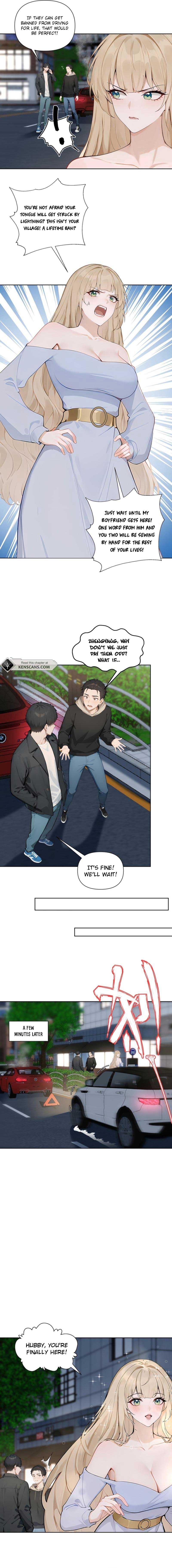 Prices Depreciated, and I Became the World’s Richest Person Chapter 5 61 11