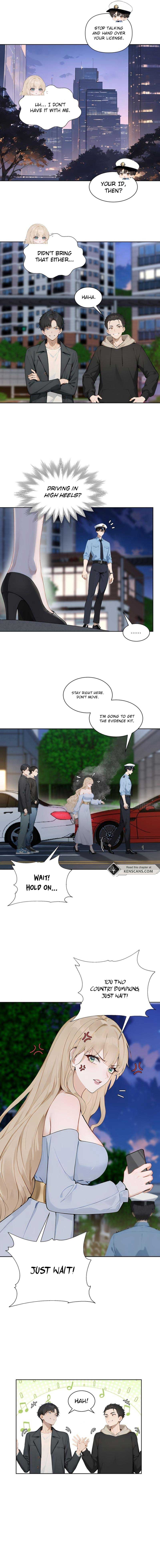 Prices Depreciated, and I Became the World’s Richest Person Chapter 5 58 8