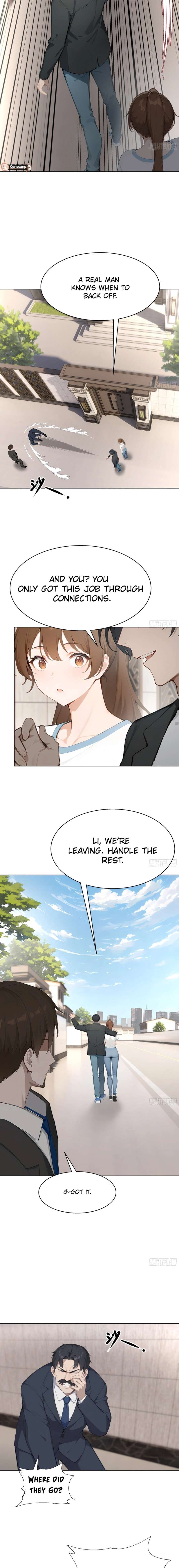 Prices Depreciated, and I Became the World’s Richest Person Chapter 53 67 12